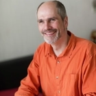 Reiner Delgado, Referent für Soziales beim Deutschen Blinden- und Sehbehindertenverband (DBSV)