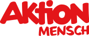 Das Logo der Aktion Mensch.