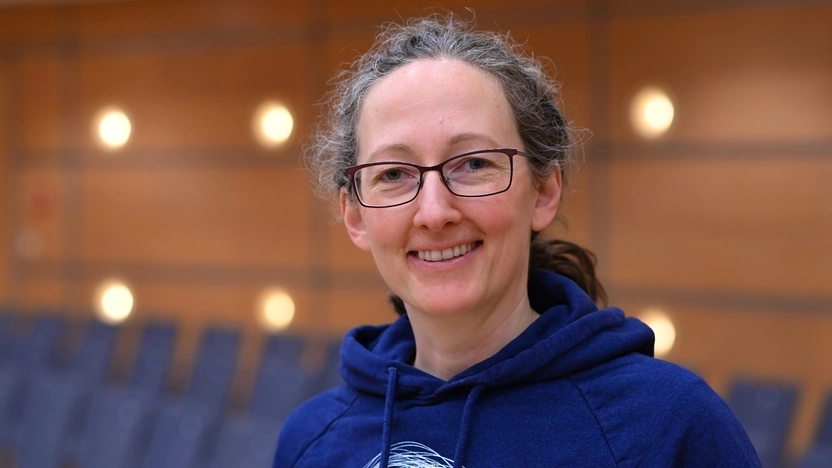 Portraitbild von Conny Lopez