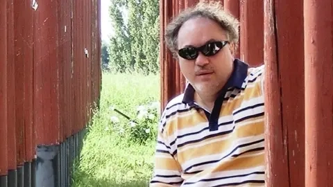 Dirk Michalski, Experte für barrierefreies Bauen