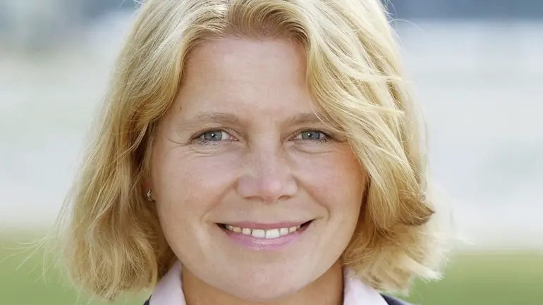 Janina Bessenich