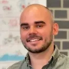 Porträt von Johannes Schulle.