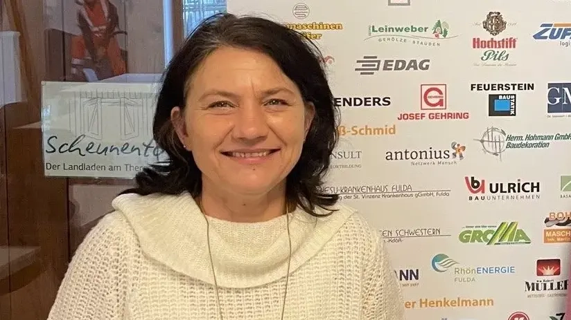 Die beiden Geschäftsführenden von Perspektiva Fulda