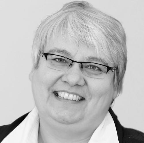Bettina Kruth