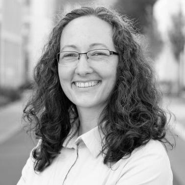 Porträtfoto Constanze Lopez