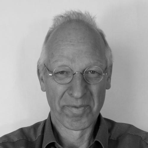 Porträt Werner Zimmer-Winkelmann