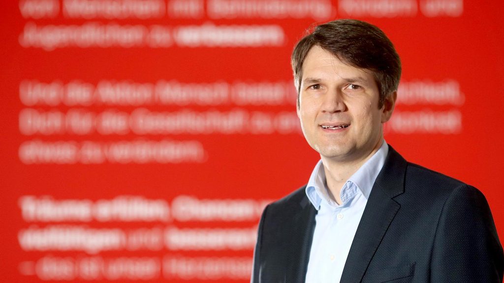 Björn Schneider