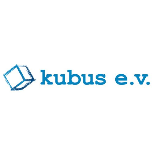 Logo des Vereins Kubus e.V.