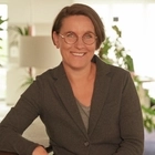 Porträtfoto von Christina Marx