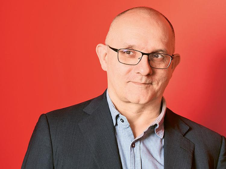 Dr. Oliver Tolmein, Kanzlei Menschen und Rechte