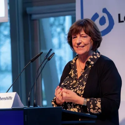 Ulla Schmidt 2