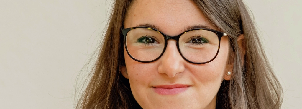 Porträtfoto von Prof. Dr. Sina Eghbalpour