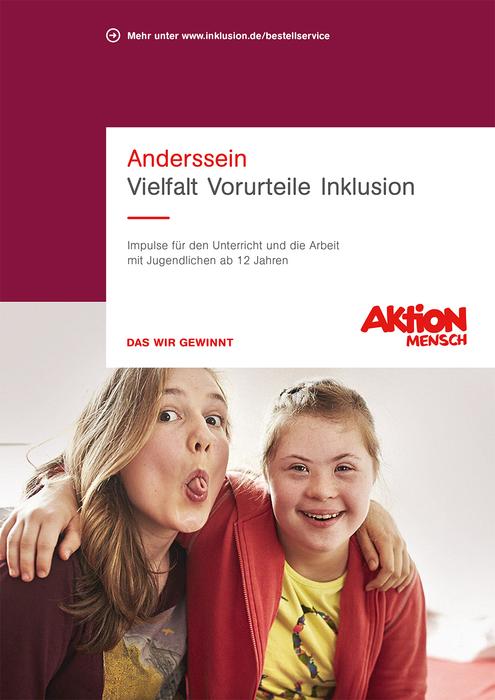 Modul 1 - Was Ist Inklusion? - Modul 1 - Was Ist Inklusion? - Aktion Mensch