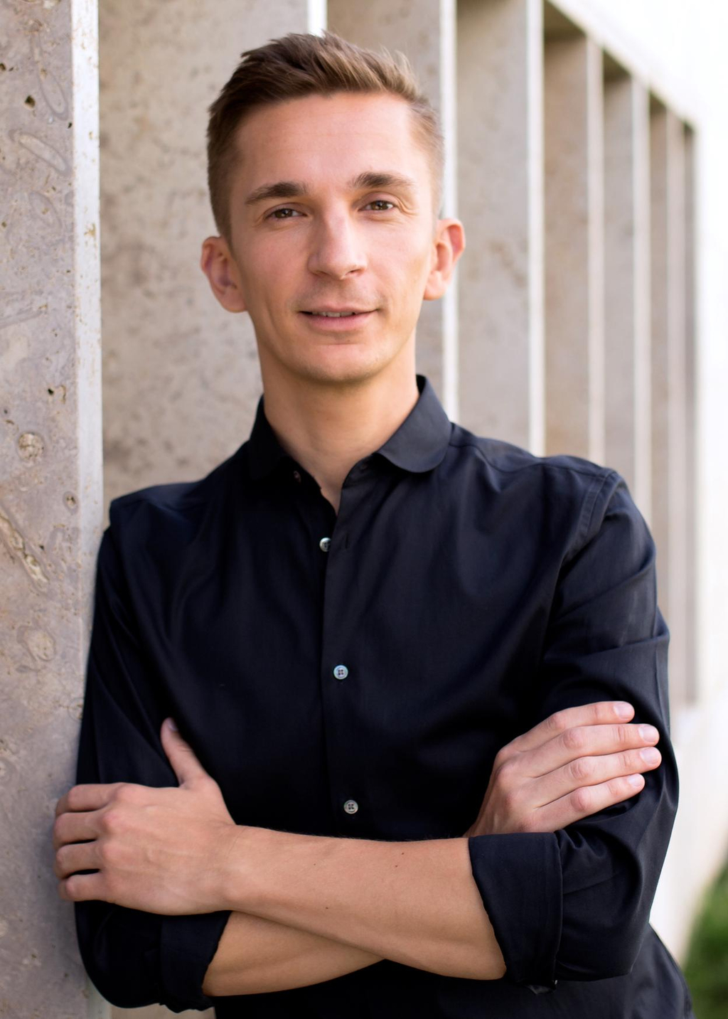 Eric Mayer