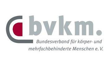 Logo bvkm