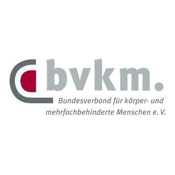 Logo bvkm