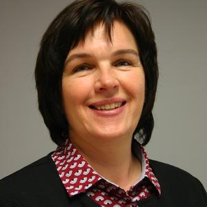 Porträt Karola Schmidt