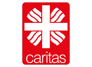 Logo der Caritas