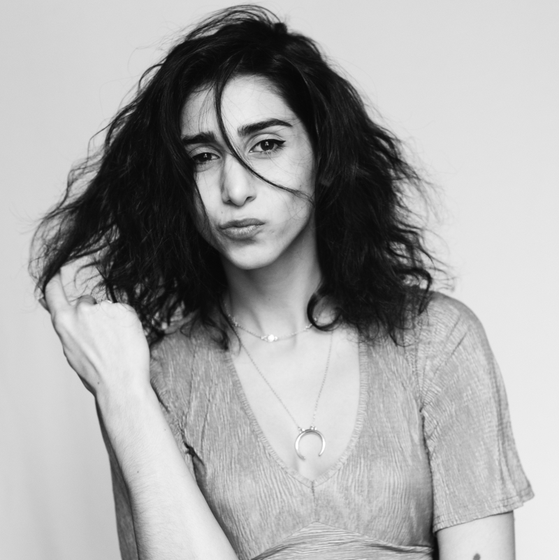 Suri Abbassi
