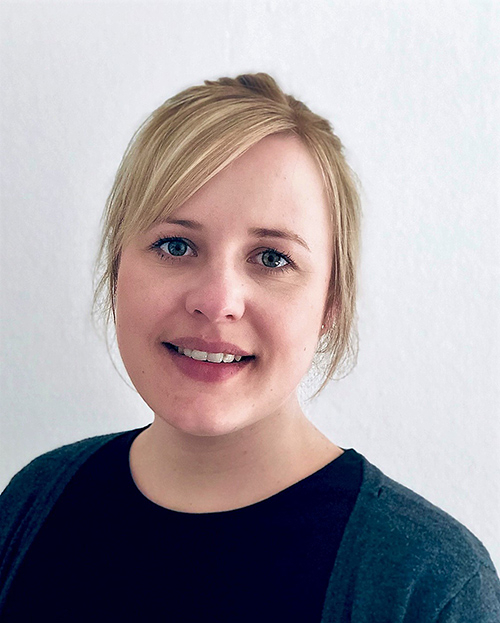 Annemarie Bumann