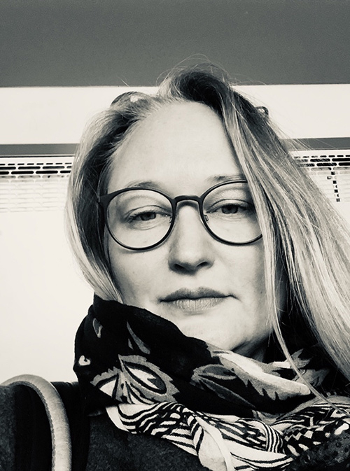 Maren Felbecker
