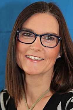 Petra Hoppe