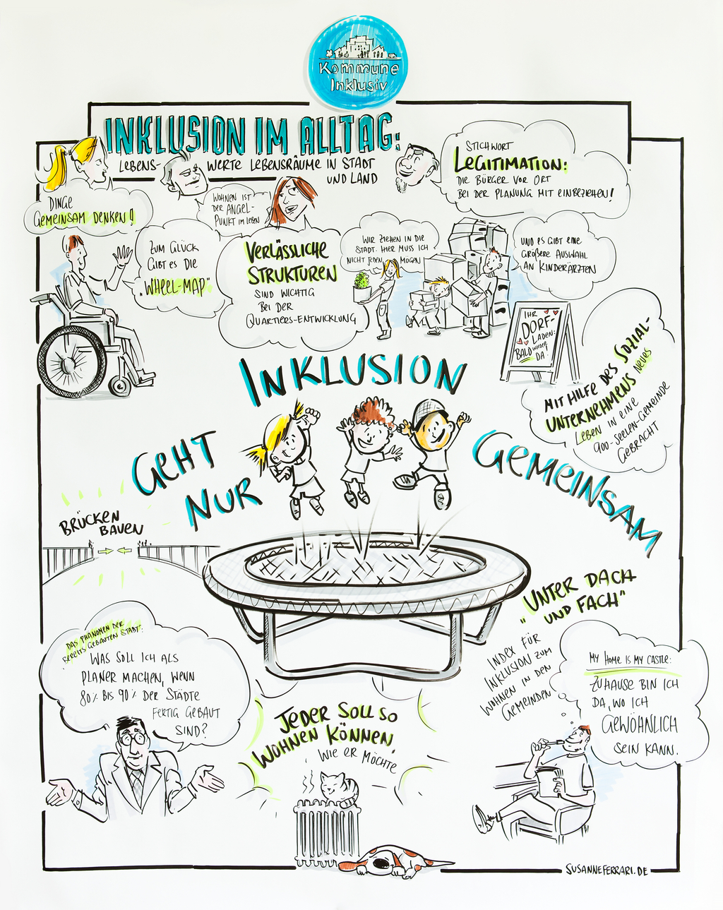 Expertenforum Demografie_Inklusion im Alltag