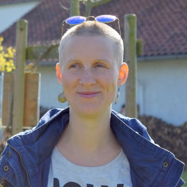 Anna-Lena Stein