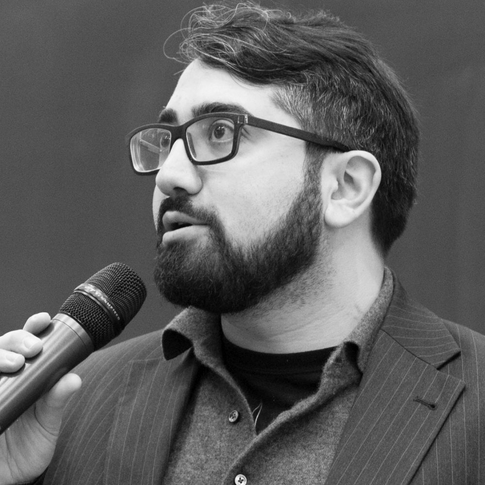 Manouchehr Shamsrizi