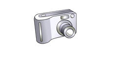 Fotoapparat