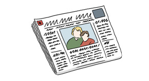 Zeitung
