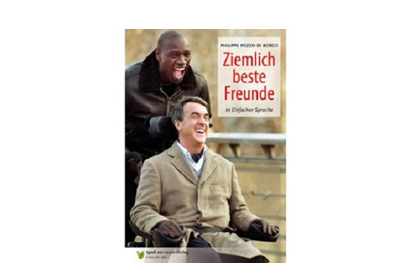 Cover des Buches Ziemlich beste Freunde