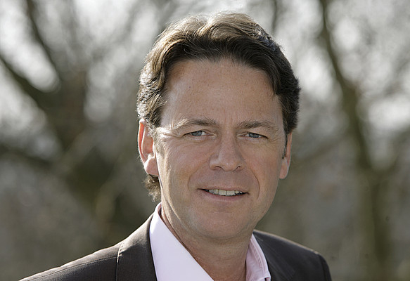 Rudi Cerne