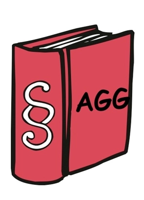 AGG-Gesetzbuch