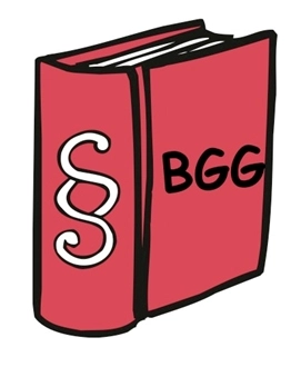 BGG-Gesetzbuch