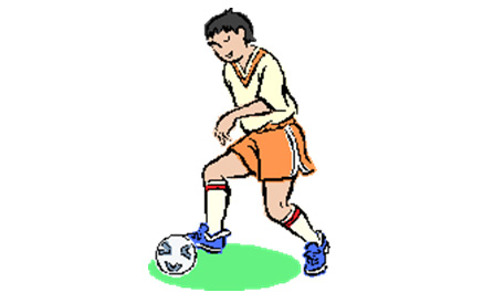 Fussballer