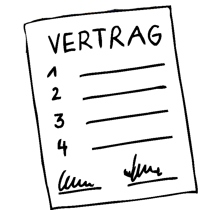 Vertrag