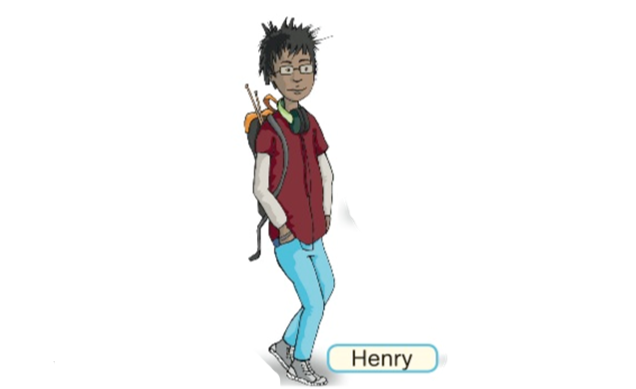 Henry