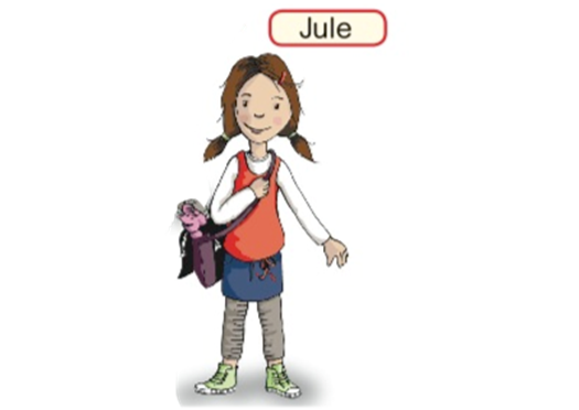 Jule