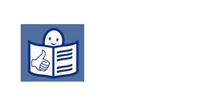 Symbol für Leichte Sprache