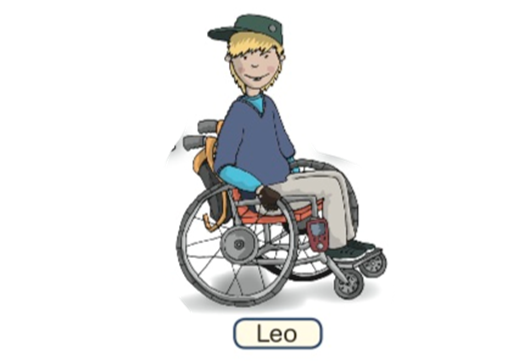 Leo