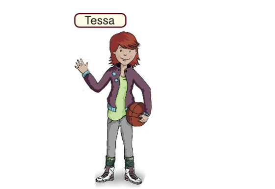 Tessa
