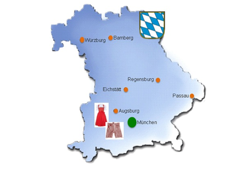 Bayern