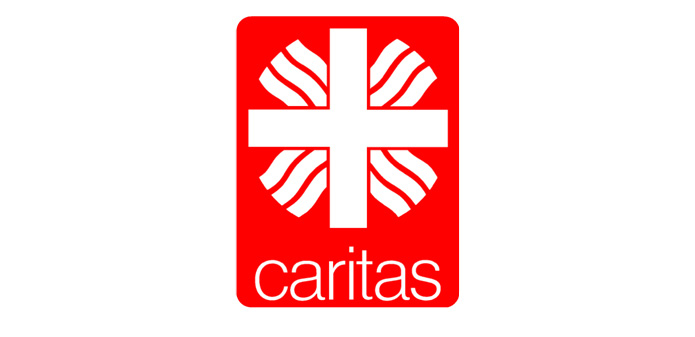 Logo der Caritas
