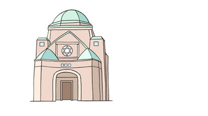 Moschee