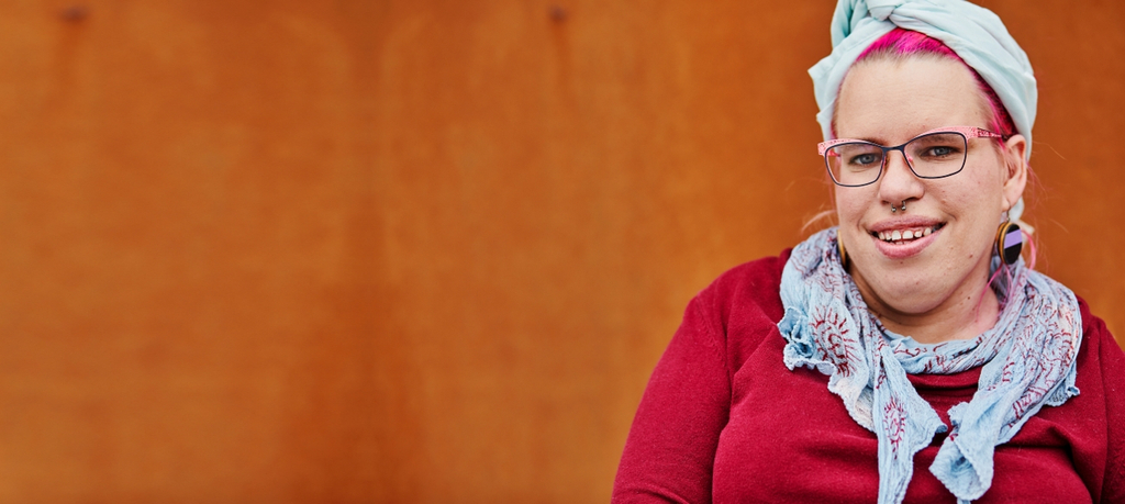 Literaturwissenschaftlerin Tanja Kollodzieyski