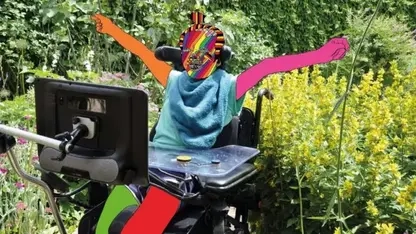 Das Cover vom Buch "Diklusive Lernwelten - Zeitgemäßes Lernen für alle Schüler:innen"