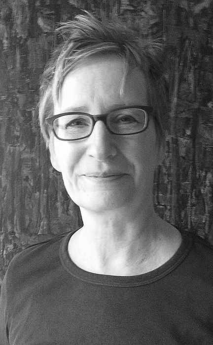 Porträt Eeva Rantamo