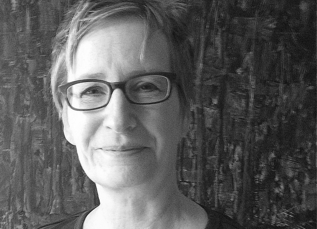 Porträt Eeva Rantamo