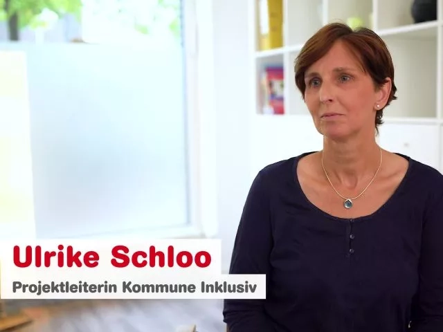 Ulrike Schloo